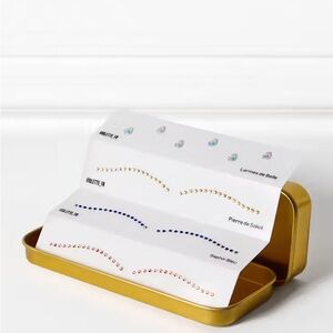 Violette FR Eye Bijoux